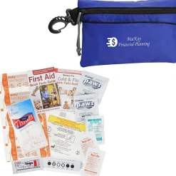 Compound Health First Aid Kit