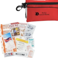 Compound Health First Aid Kit