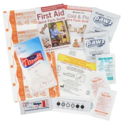 Compound Health First Aid Kit - 24 hr