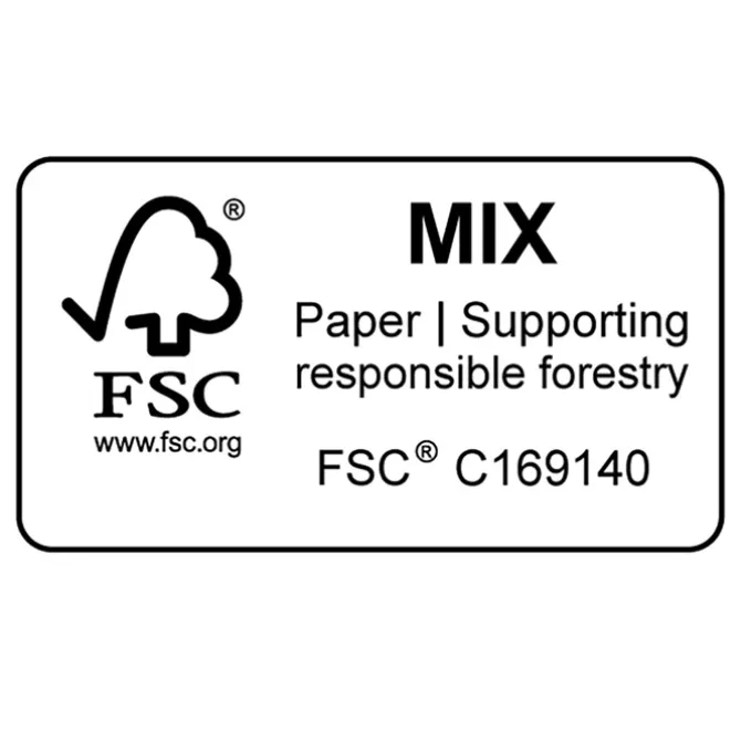Conference Padholder - Junior - Screen - 24 hr