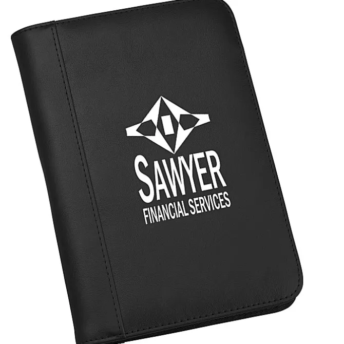 Conference Padholder - Junior - Screen - 24 hr
