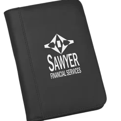 Conference Padholder - Junior - Screen - 24 hr