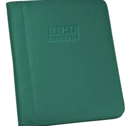 Conference Padholder - Letter - Debossed