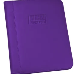 Conference Padholder - Letter - Debossed