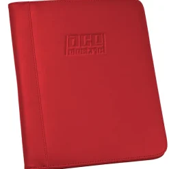 Conference Padholder - Letter - Debossed