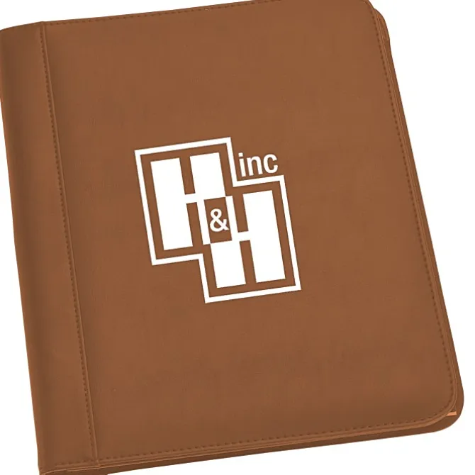 Conference Padholder - Letter - Screen