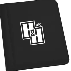 Conference Padholder - Letter - Screen - 24 hr