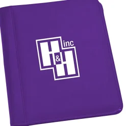 Conference Padholder - Letter - Screen - 24 hr
