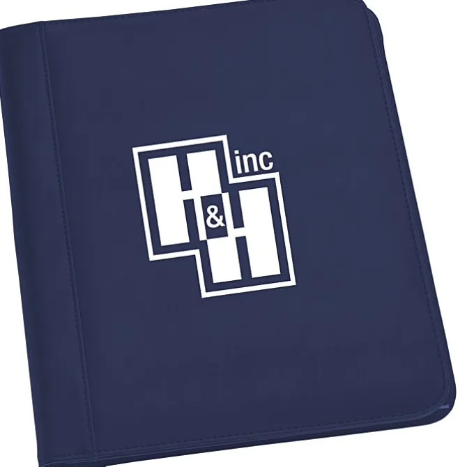 Conference Padholder - Letter - Screen - 24 hr