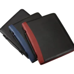 Conference Ring Folio - Screen - 24 hr