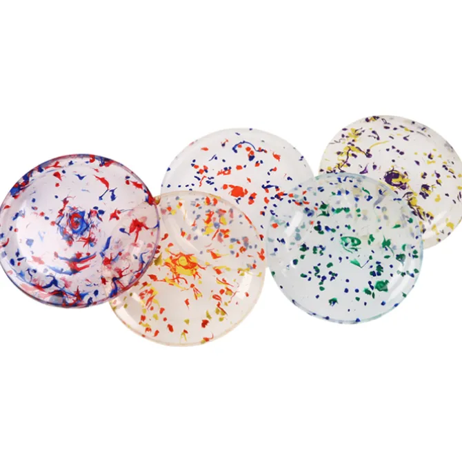 Confetti Flyer - 9 inches - 24 hr