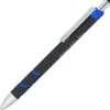 Confetti Soft Touch Stylus Metal Pen