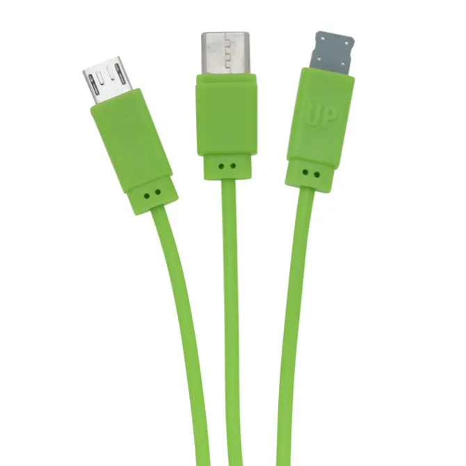 Connecting Charging Cable USB-C Pouch
