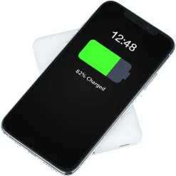 Connect Wireless Power Bank - 5000 mAh - Full Color
