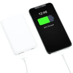 Connect Wireless Power Bank - 5000 mAh - Full Color