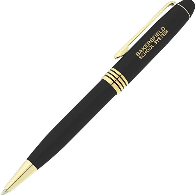 Continental Twist Pen