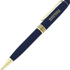 Continental Twist Pen - 24 hr