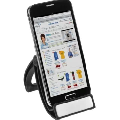 Contour Phone Stand