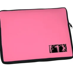 Contrast Laptop Sleeve - 10 7/8 inches x 14 1/4 inches