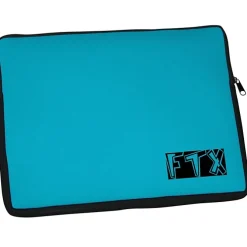 Contrast Laptop Sleeve - 10 7/8 inches x 14 1/4 inches
