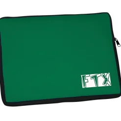 Contrast Laptop Sleeve - 10 7/8 inches x 14 1/4 inches