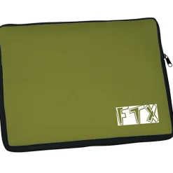 Contrast Laptop Sleeve - 10 7/8 inches x 14 1/4 inches