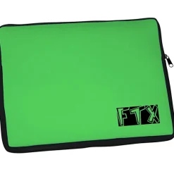 Contrast Laptop Sleeve - 10 7/8 inches x 14 1/4 inches