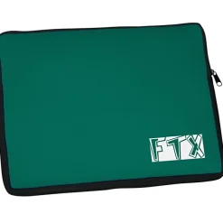 Contrast Laptop Sleeve - 10 7/8 inches x 14 1/4 inches