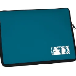 Contrast Laptop Sleeve - 10 7/8 inches x 14 1/4 inches