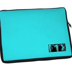 Contrast Laptop Sleeve - 10 7/8 inches x 14 1/4 inches