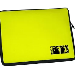 Contrast Laptop Sleeve - 10 7/8 inches x 14 1/4 inches