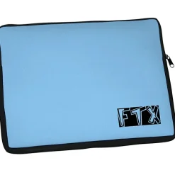 Contrast Laptop Sleeve - 10 7/8 inches x 14 1/4 inches