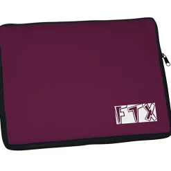 Contrast Laptop Sleeve - 10 7/8 inches x 14 1/4 inches