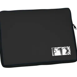 Contrast Laptop Sleeve - 10 7/8 inches x 14 1/4 inches