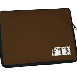 Contrast Laptop Sleeve - 10 7/8 inches x 14 1/4 inches