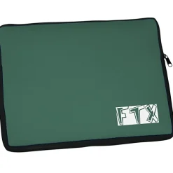 Contrast Laptop Sleeve - 10 7/8 inches x 14 1/4 inches