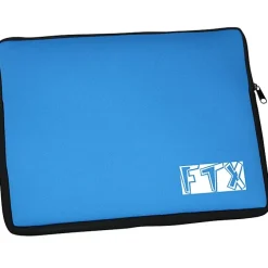 Contrast Laptop Sleeve - 10 7/8 inches x 14 1/4 inches