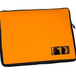 Contrast Laptop Sleeve - 10 7/8 inches x 14 1/4 inches