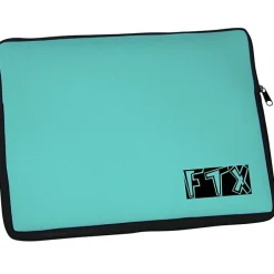 Contrast Laptop Sleeve - 10 7/8 inches x 14 1/4 inches