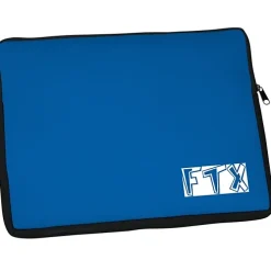 Contrast Laptop Sleeve - 10 7/8 inches x 14 1/4 inches