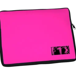 Contrast Laptop Sleeve - 10 7/8 inches x 14 1/4 inches
