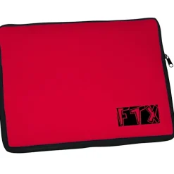 Contrast Laptop Sleeve - 10 7/8 inches x 14 1/4 inches