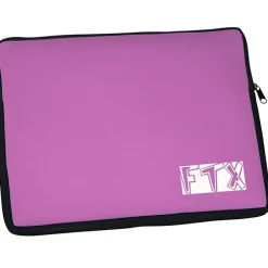 Contrast Laptop Sleeve - 10 7/8 inches x 14 1/4 inches