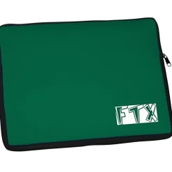 Contrast Laptop Sleeve - 10 7/8 inches x 14 1/4 inches
