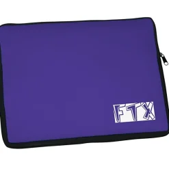 Contrast Laptop Sleeve - 10 7/8 inches x 14 1/4 inches
