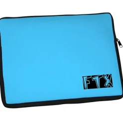 Contrast Laptop Sleeve - 10 7/8 inches x 14 1/4 inches