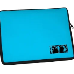Contrast Laptop Sleeve - 10 7/8 inches x 14 1/4 inches