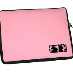 Contrast Laptop Sleeve - 10 7/8 inches x 14 1/4 inches