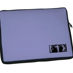 Contrast Laptop Sleeve - 10 7/8 inches x 14 1/4 inches