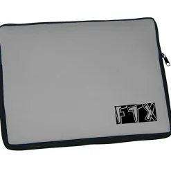 Contrast Laptop Sleeve - 10 7/8 inches x 14 1/4 inches